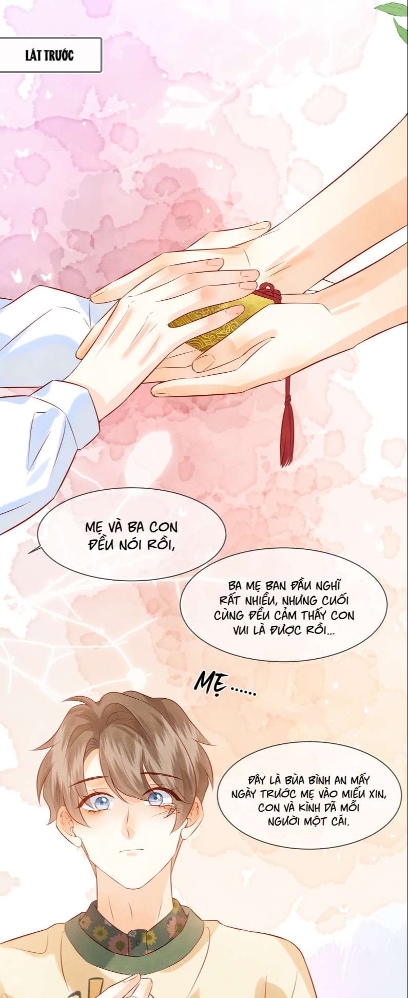 Giam Thủ Bị Đạo Chap 46: END - Next 