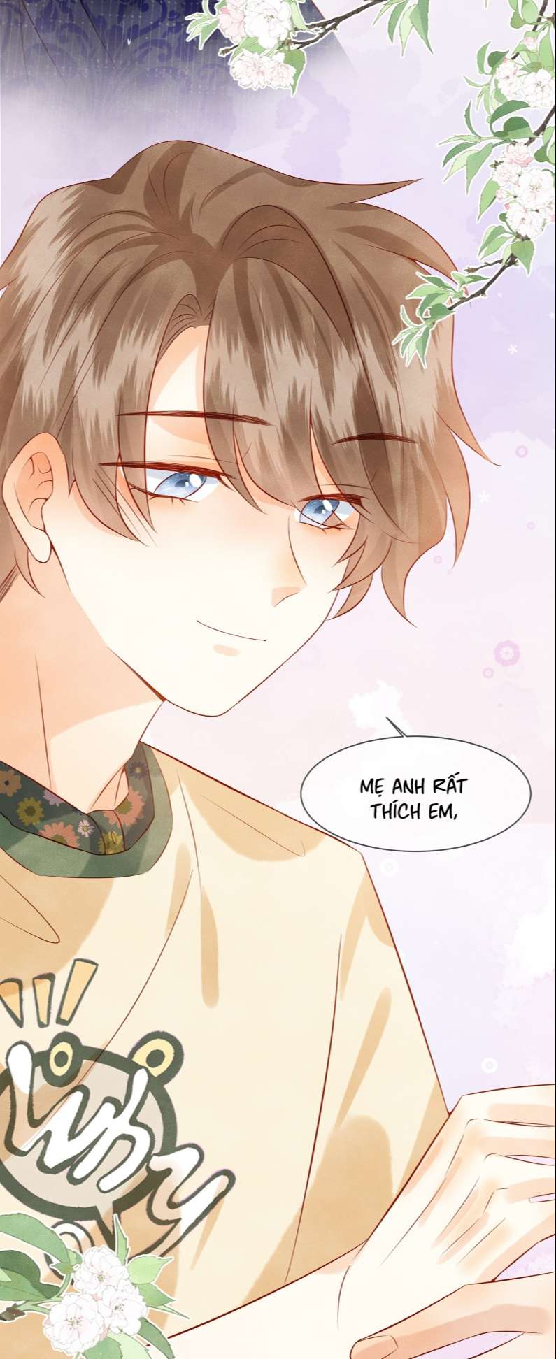 Giam Thủ Bị Đạo Chap 46: END - Next 