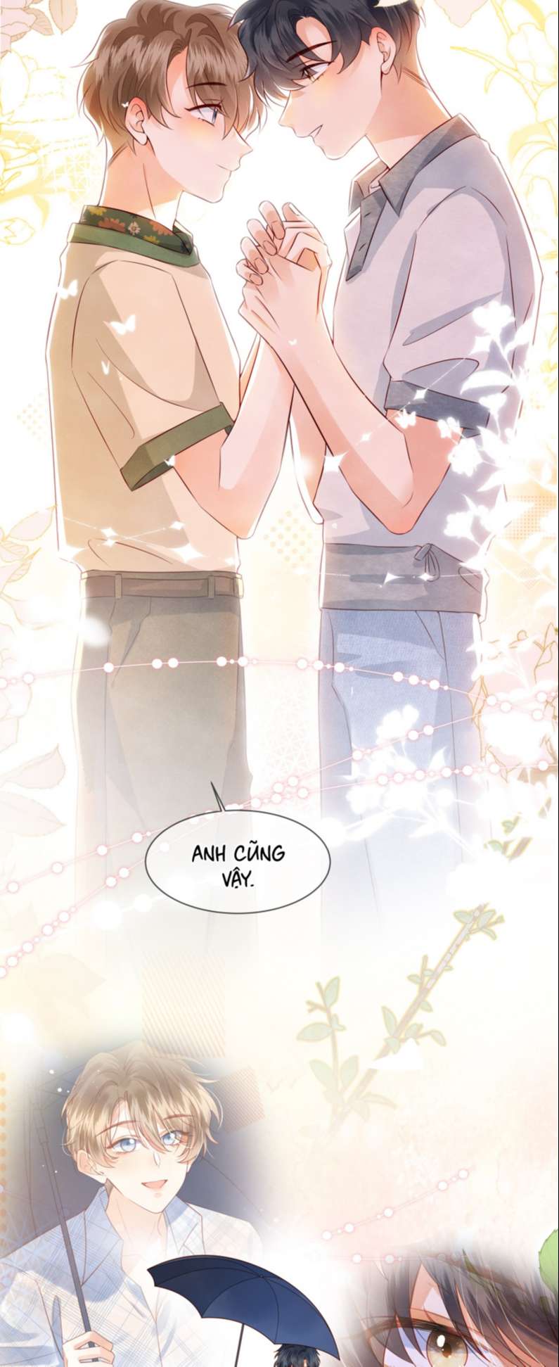 Giam Thủ Bị Đạo Chap 46: END - Next 