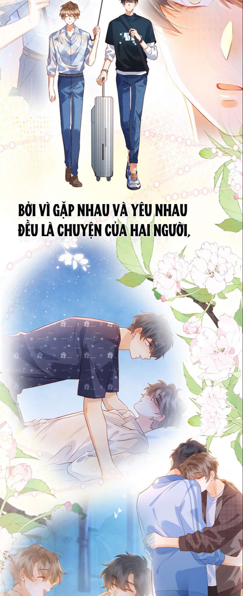 Giam Thủ Bị Đạo Chap 46: END - Next 