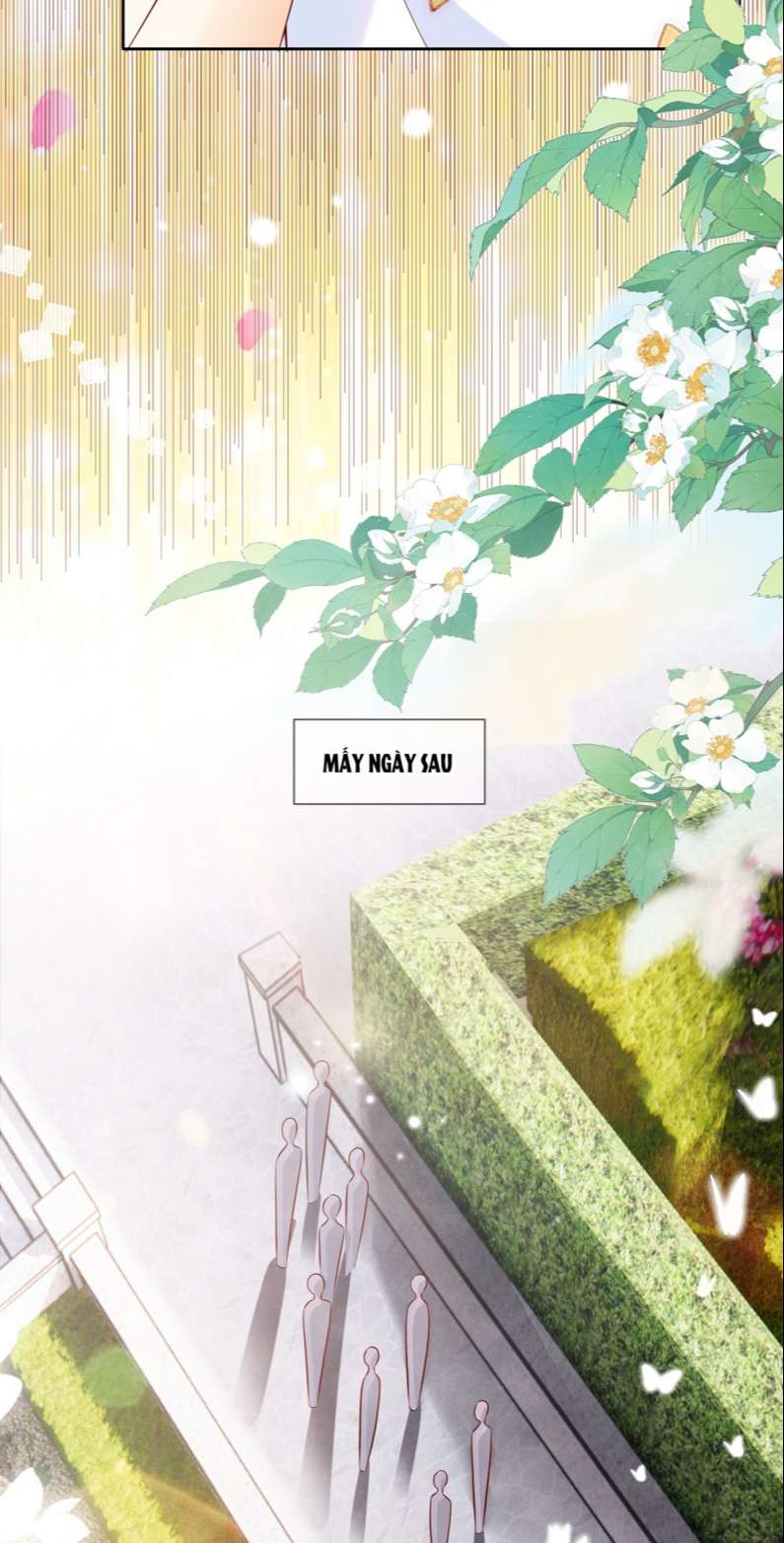 Giam Thủ Bị Đạo Chap 46: END - Next 