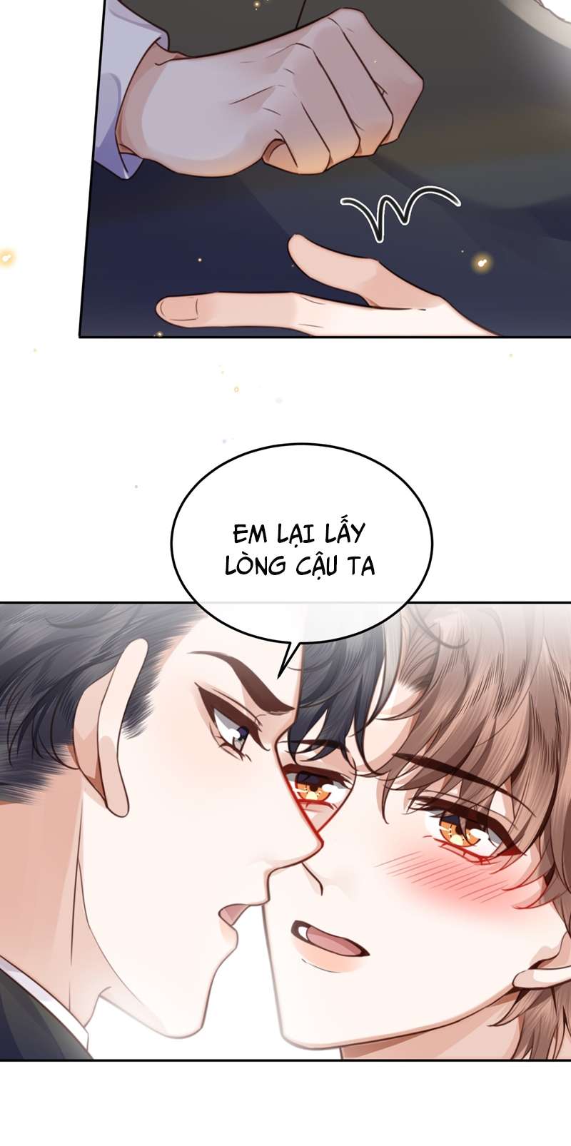 Định Chế Tư Nhân Tổng Tài Chap 54 - Next Chap 55