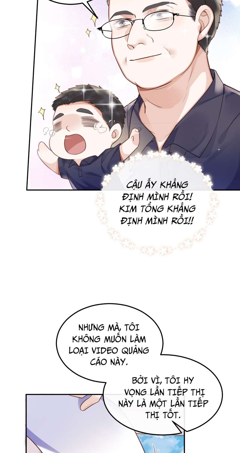 Định Chế Tư Nhân Tổng Tài Chap 54 - Next Chap 55