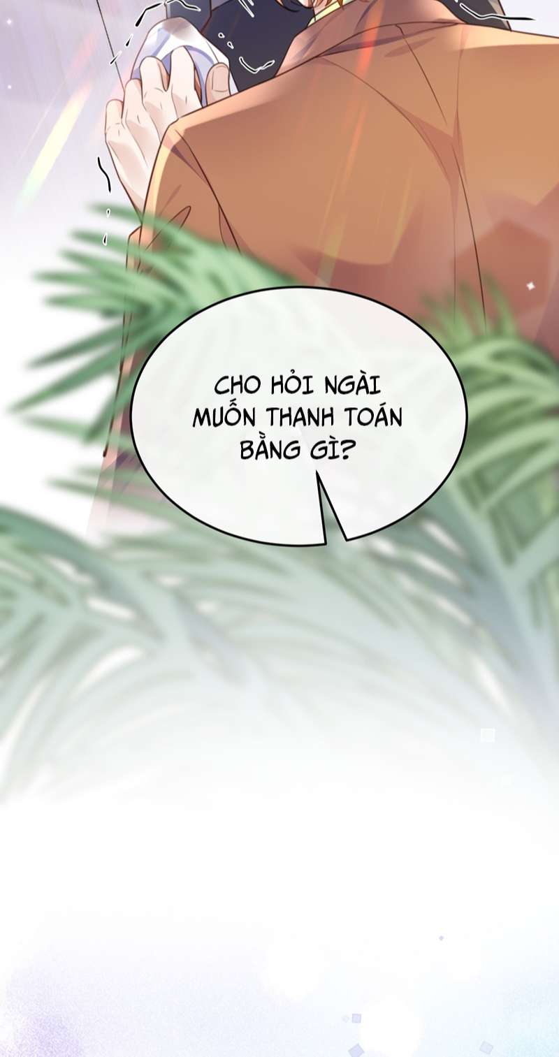 Định Chế Tư Nhân Tổng Tài Chap 54 - Next Chap 55