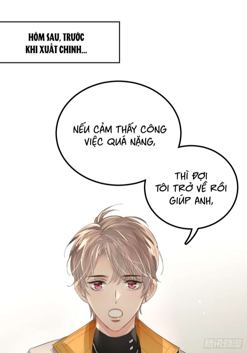 Ong Thợ Chapter 12 - Next Chapter 13