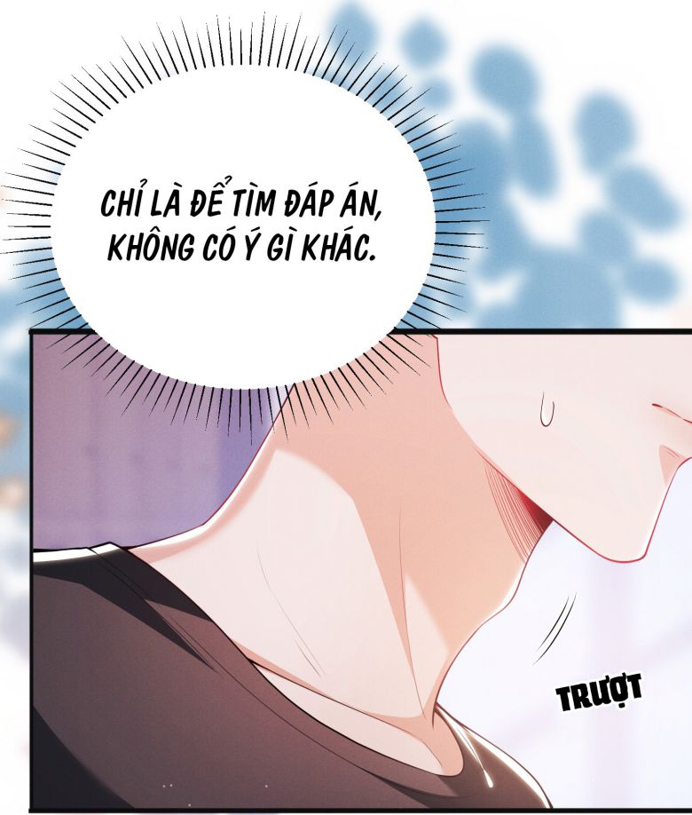 Em Trai Nhìn Tôi Với Ánh Mắt Ngày Càng Xấu Xa Chap 19 - Next Chap 20