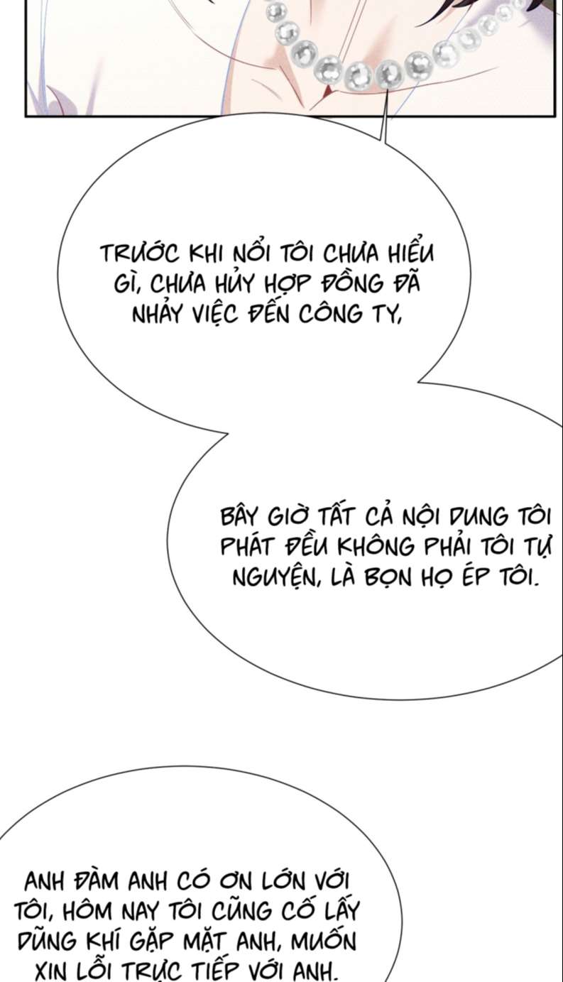 Quan Hệ Nguy Hiểm Chapter 17 - Next Chapter 18