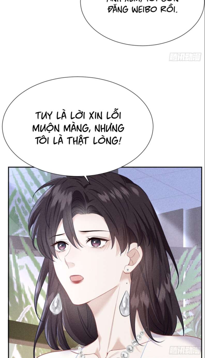 Quan Hệ Nguy Hiểm Chapter 17 - Next Chapter 18