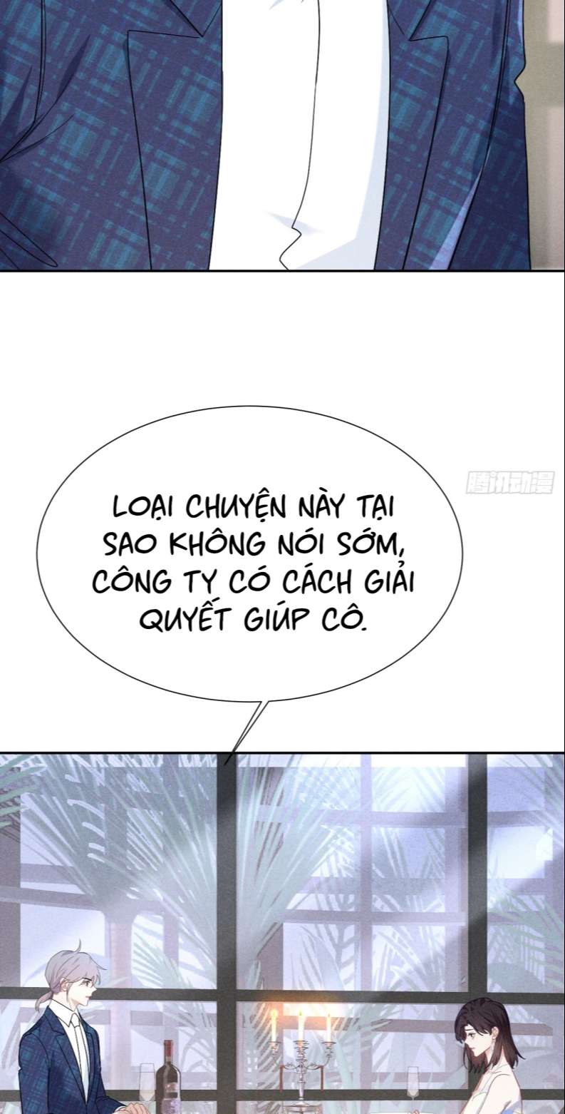 Quan Hệ Nguy Hiểm Chapter 17 - Next Chapter 18