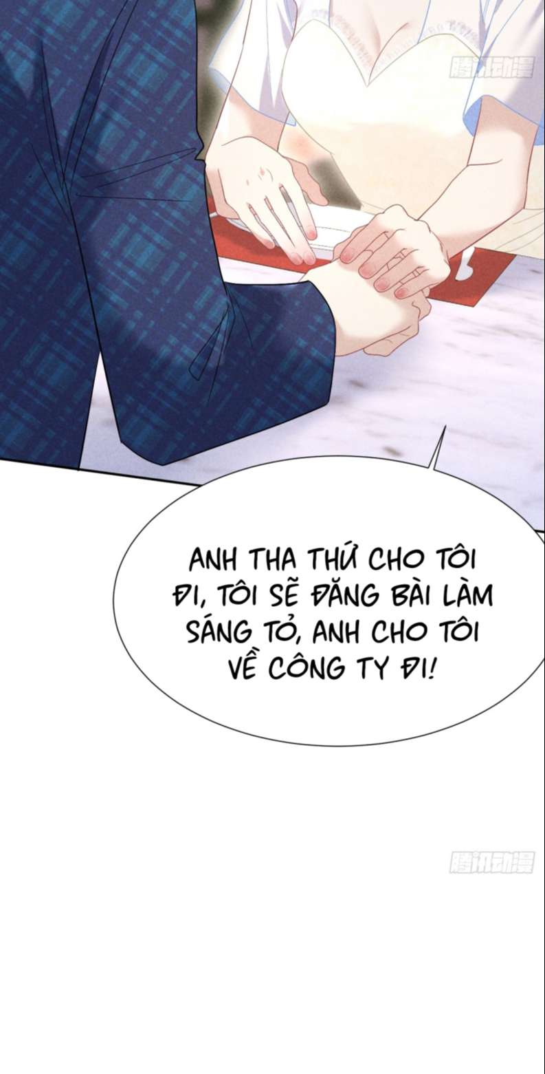 Quan Hệ Nguy Hiểm Chapter 17 - Next Chapter 18