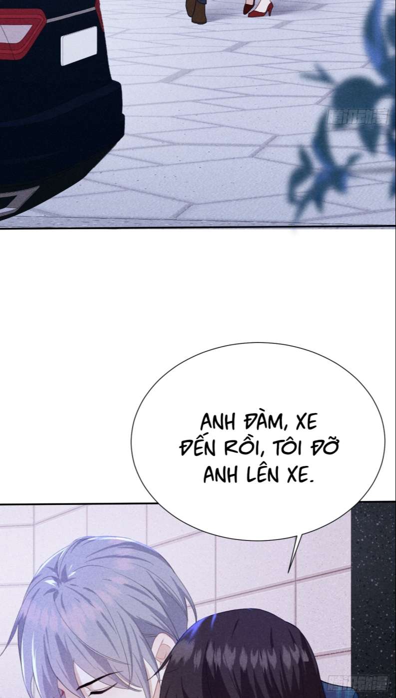 Quan Hệ Nguy Hiểm Chapter 17 - Next Chapter 18