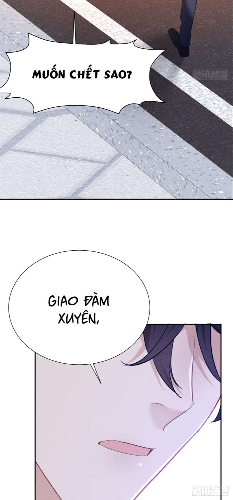 Quan Hệ Nguy Hiểm Chapter 17 - Next Chapter 18