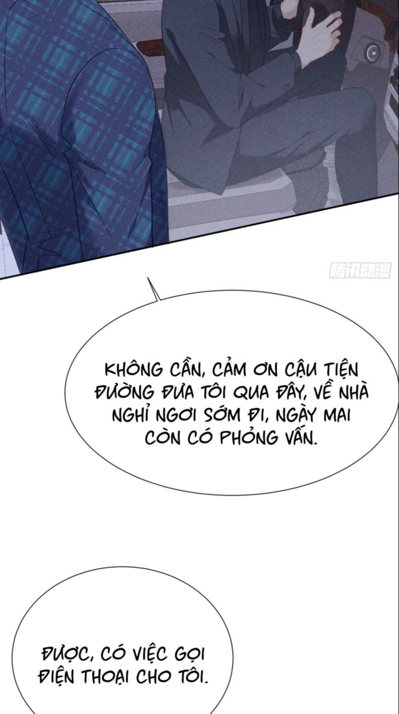 Quan Hệ Nguy Hiểm Chapter 17 - Next Chapter 18