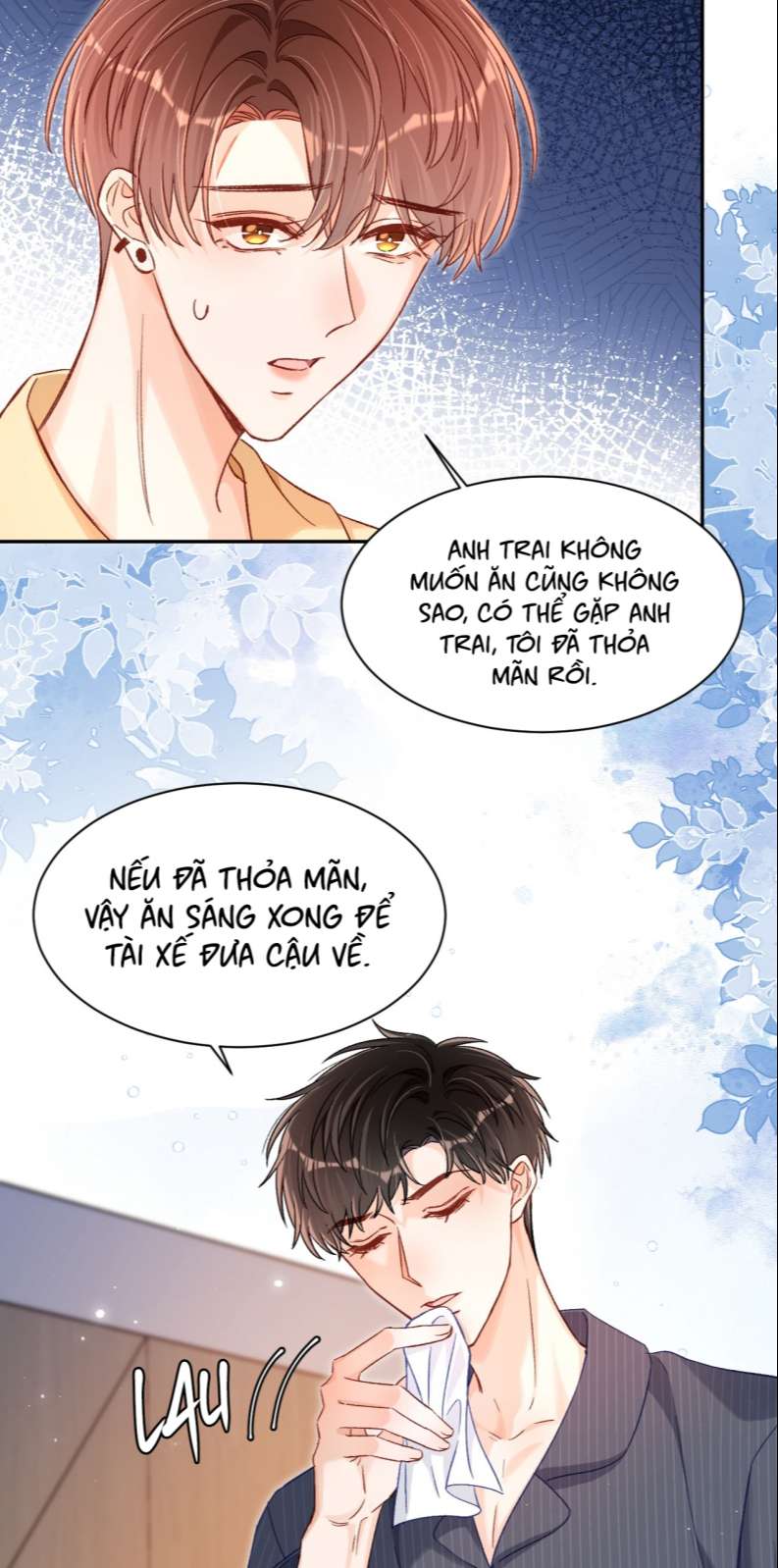 Cho Là Thật Chap 29 - Next Chap 30