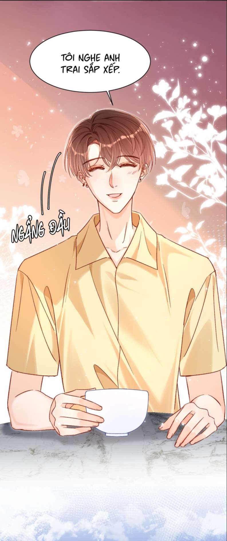 Cho Là Thật Chap 29 - Next Chap 30