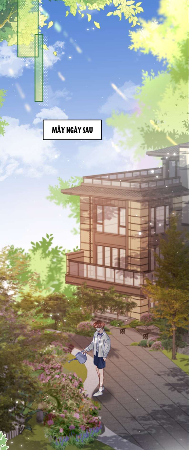 Cho Là Thật Chap 29 - Next Chap 30