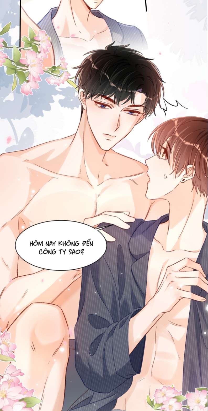 Cho Là Thật Chap 29 - Next Chap 30