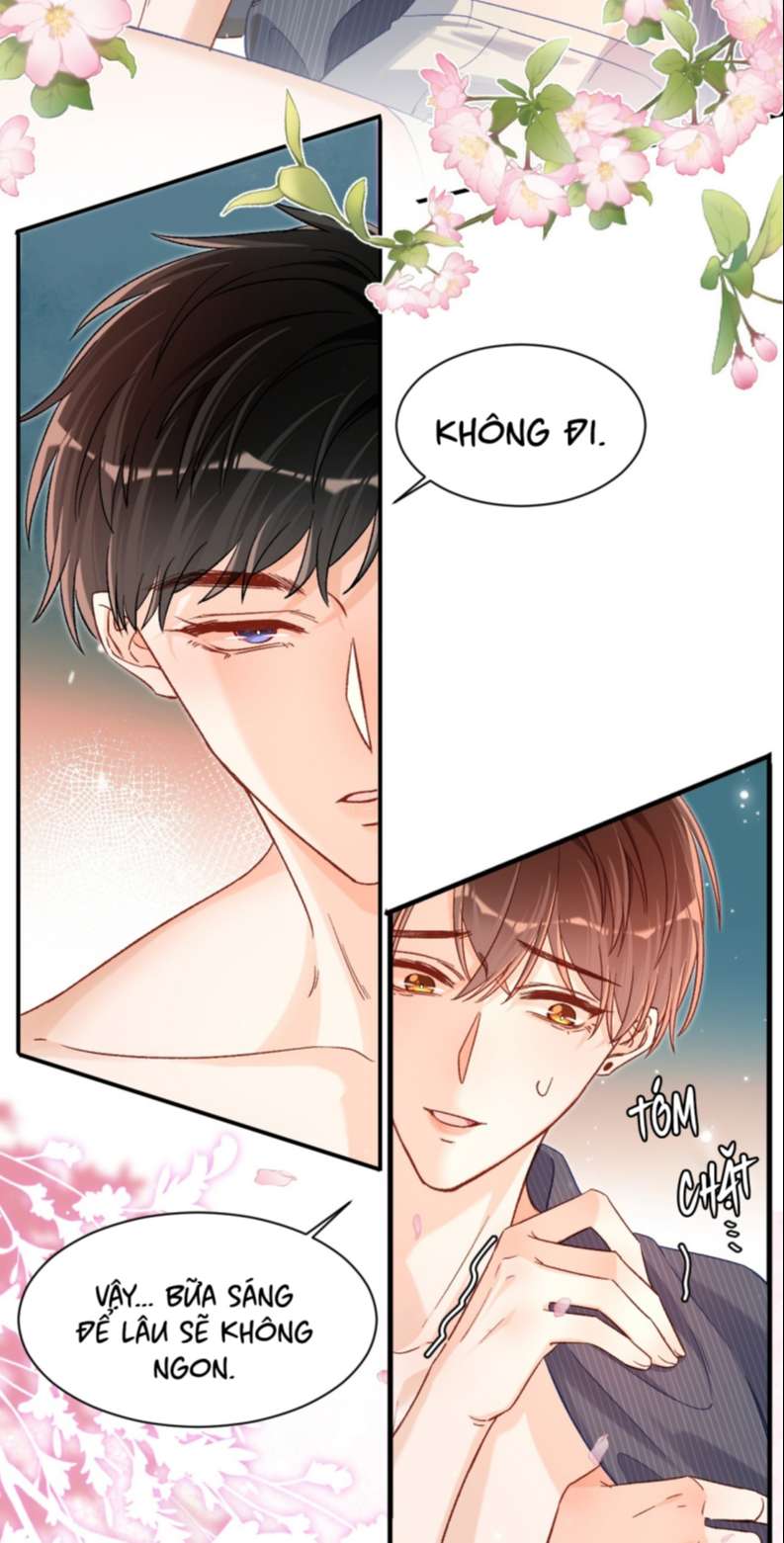 Cho Là Thật Chap 29 - Next Chap 30