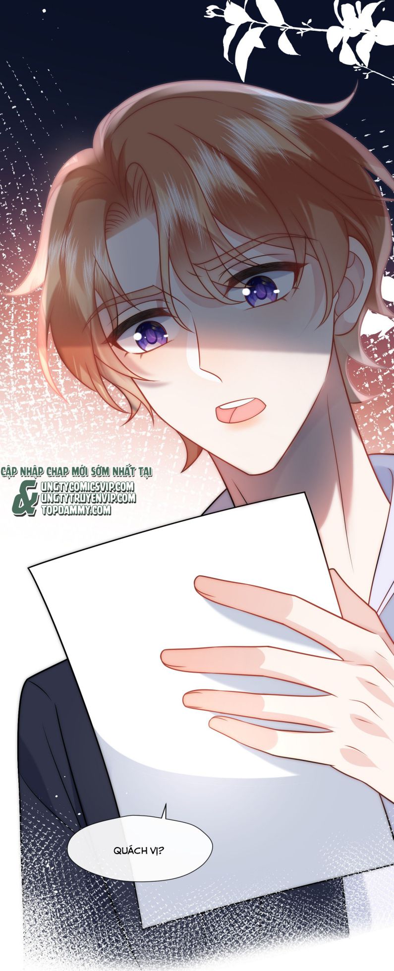 Tình Đầu Hạn Định Chap 10 - Next Chap 11