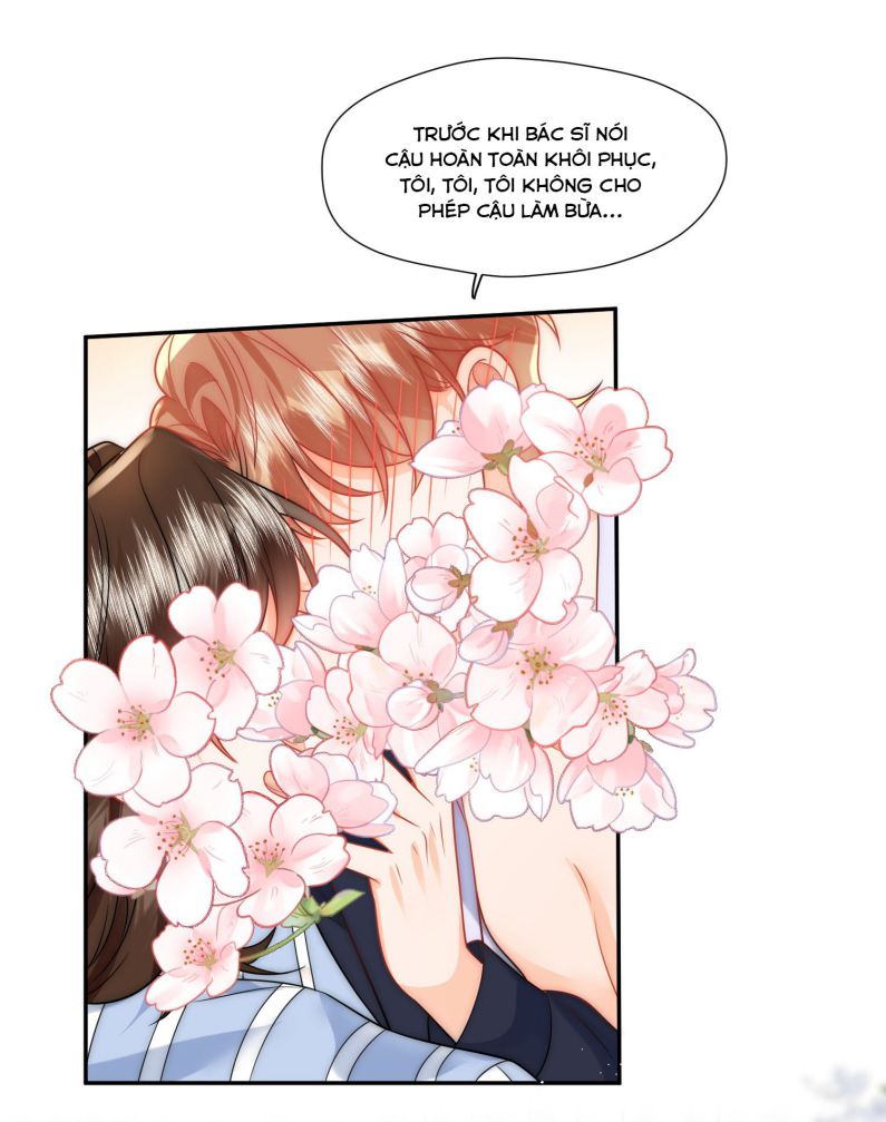 Tình Đầu Hạn Định Chap 10 - Next Chap 11