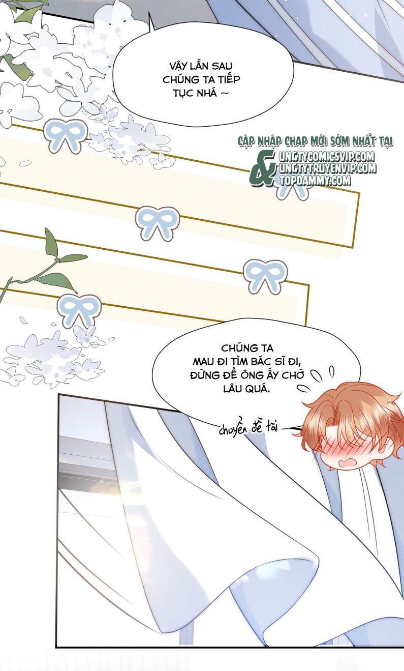 Tình Đầu Hạn Định Chap 10 - Next Chap 11