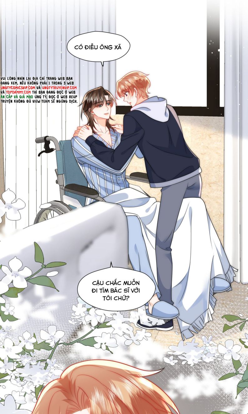 Tình Đầu Hạn Định Chap 10 - Next Chap 11