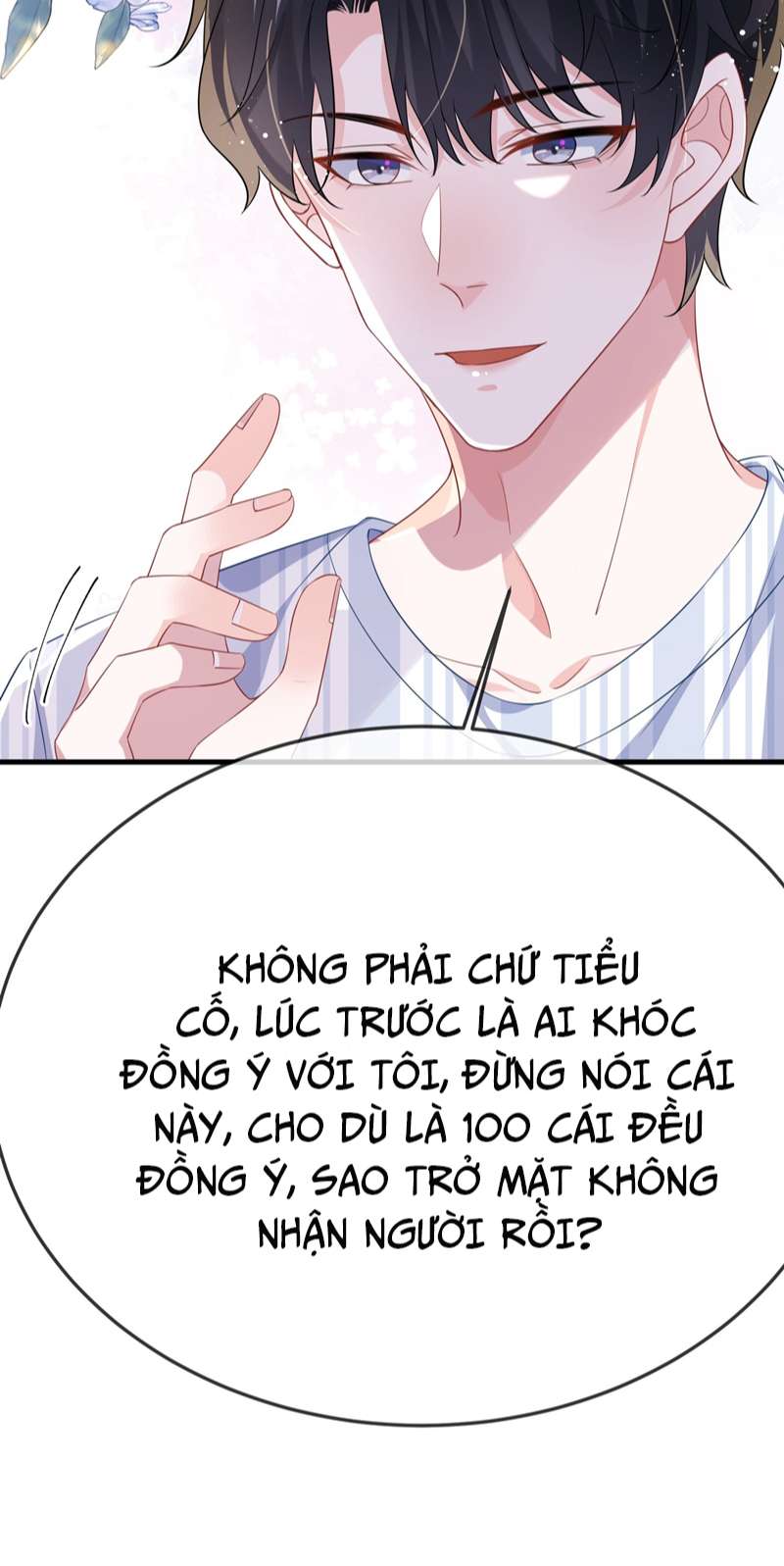 Giáo Bá Là Một Tên Yêu Tinh Chap 71 - Next Chap 72