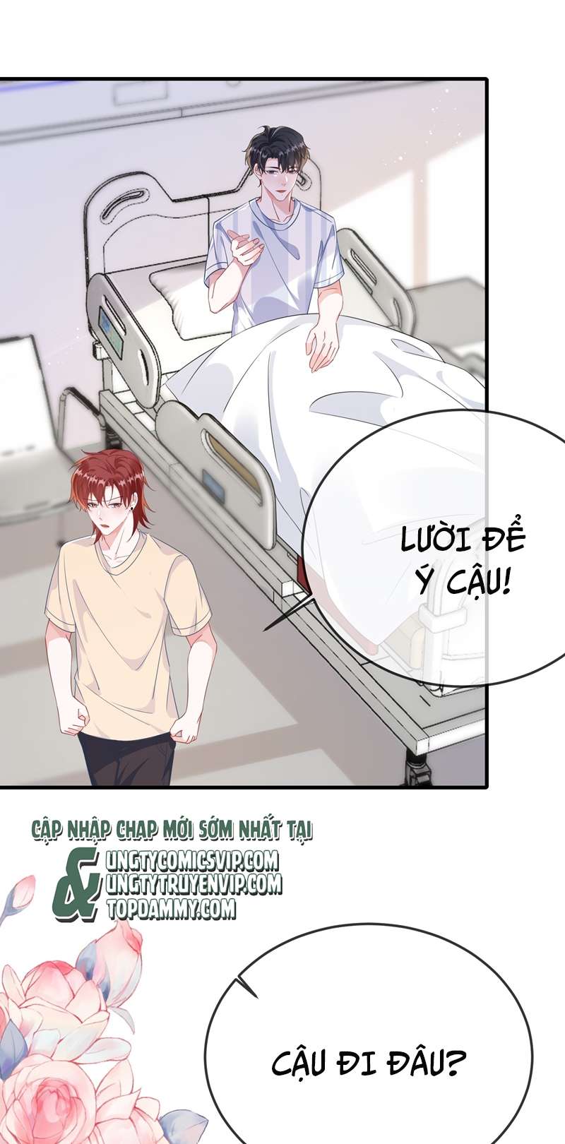 Giáo Bá Là Một Tên Yêu Tinh Chap 71 - Next Chap 72