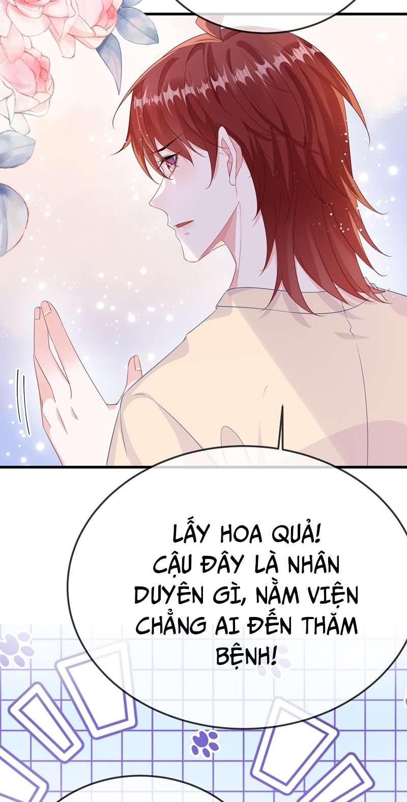 Giáo Bá Là Một Tên Yêu Tinh Chap 71 - Next Chap 72