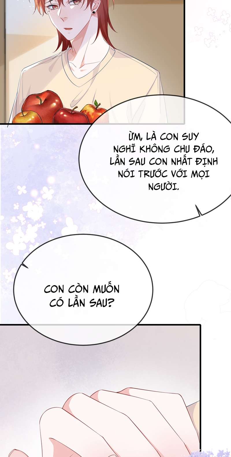 Giáo Bá Là Một Tên Yêu Tinh Chap 71 - Next Chap 72