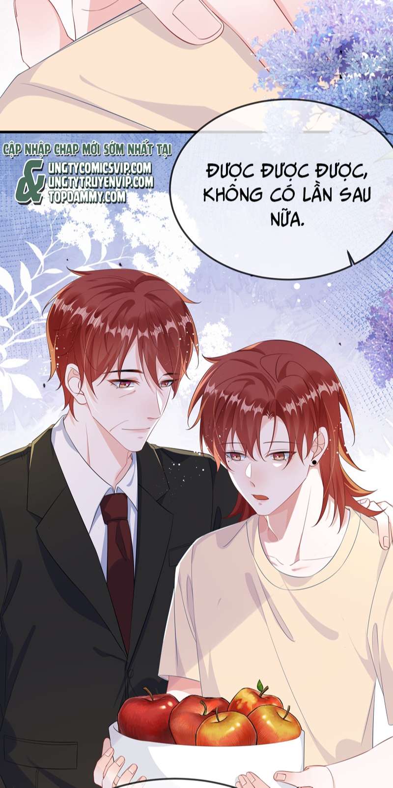 Giáo Bá Là Một Tên Yêu Tinh Chap 71 - Next Chap 72