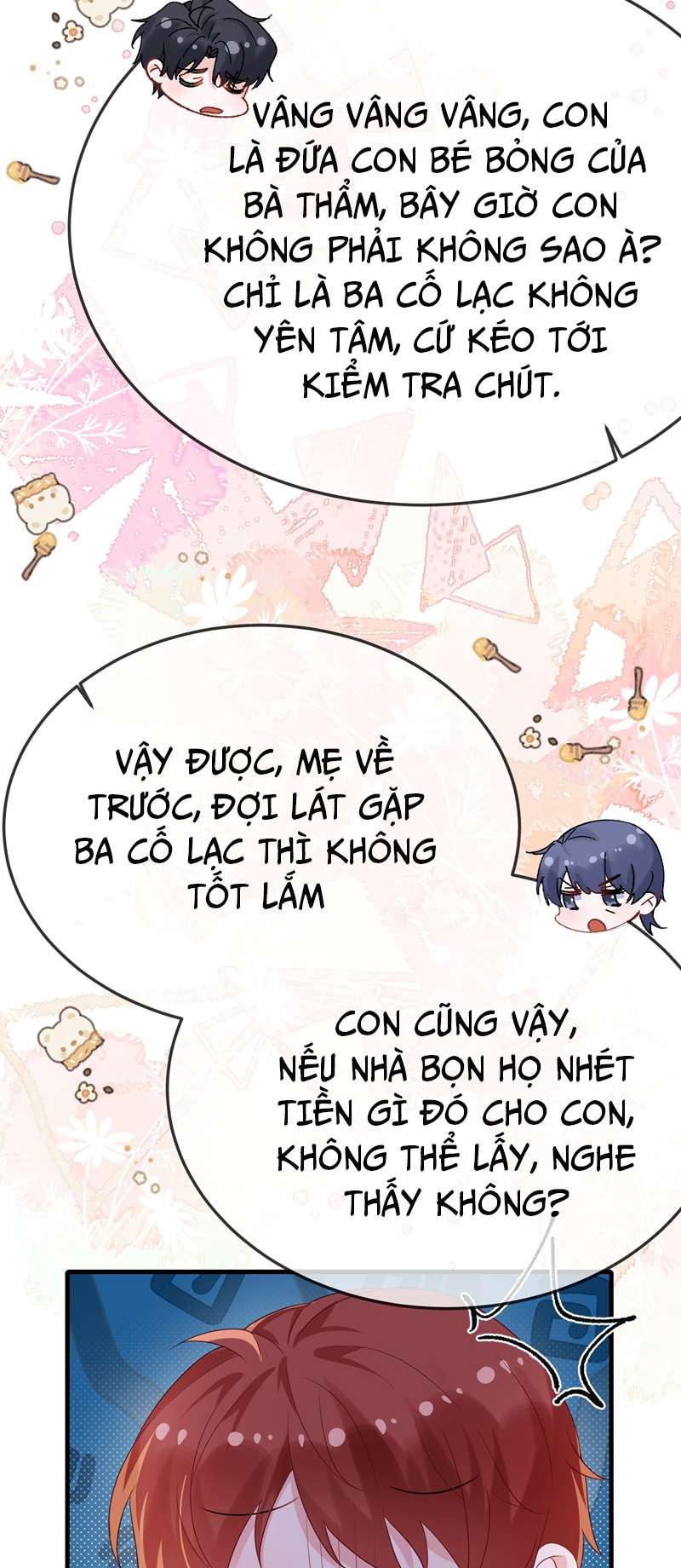 Giáo Bá Là Một Tên Yêu Tinh Chap 71 - Next Chap 72