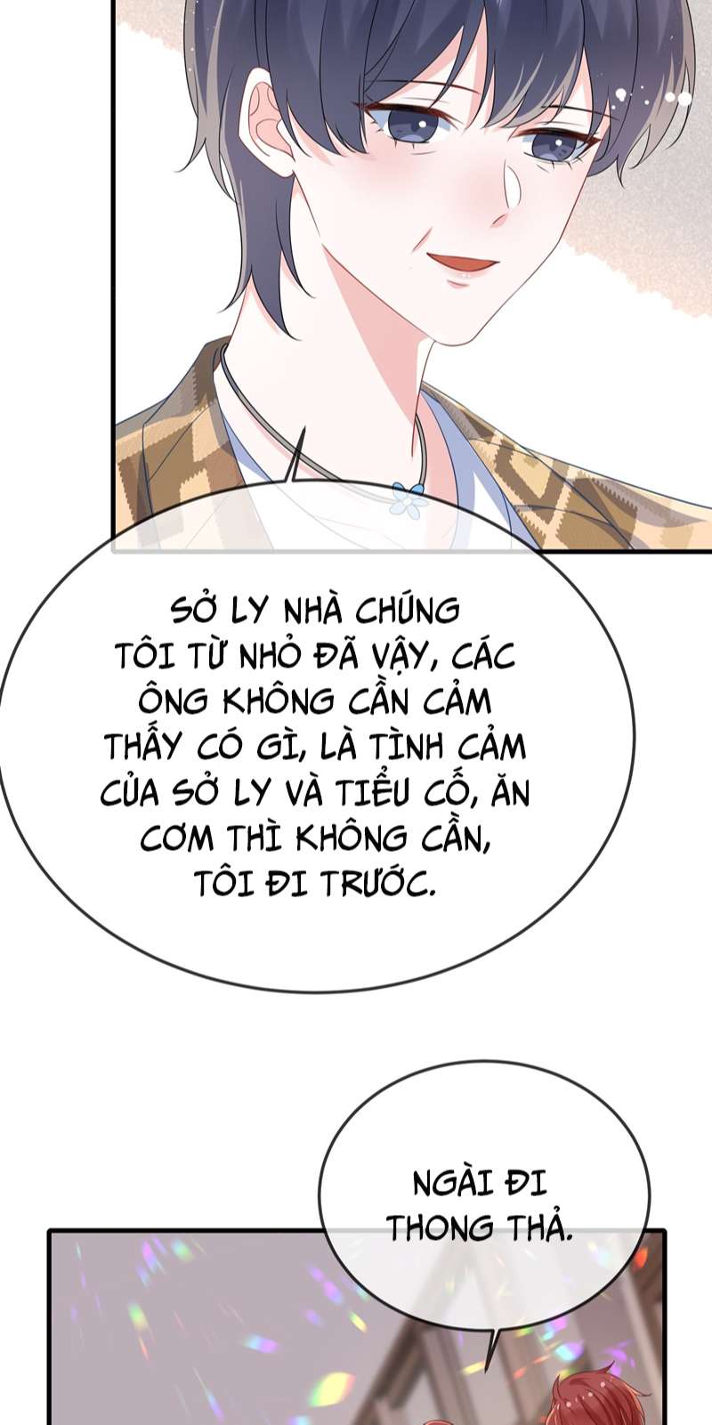 Giáo Bá Là Một Tên Yêu Tinh Chap 71 - Next Chap 72