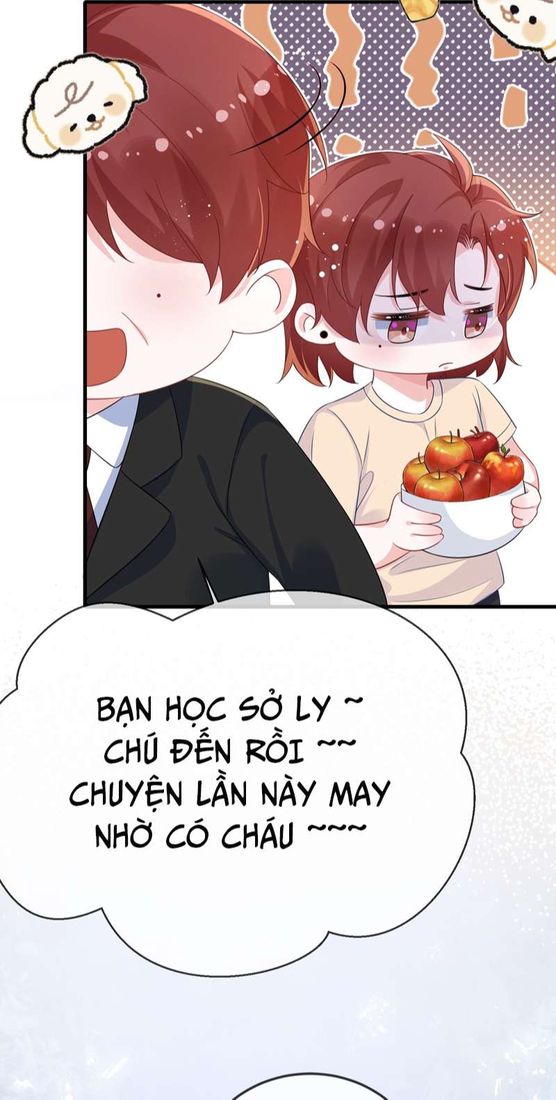 Giáo Bá Là Một Tên Yêu Tinh Chap 71 - Next Chap 72