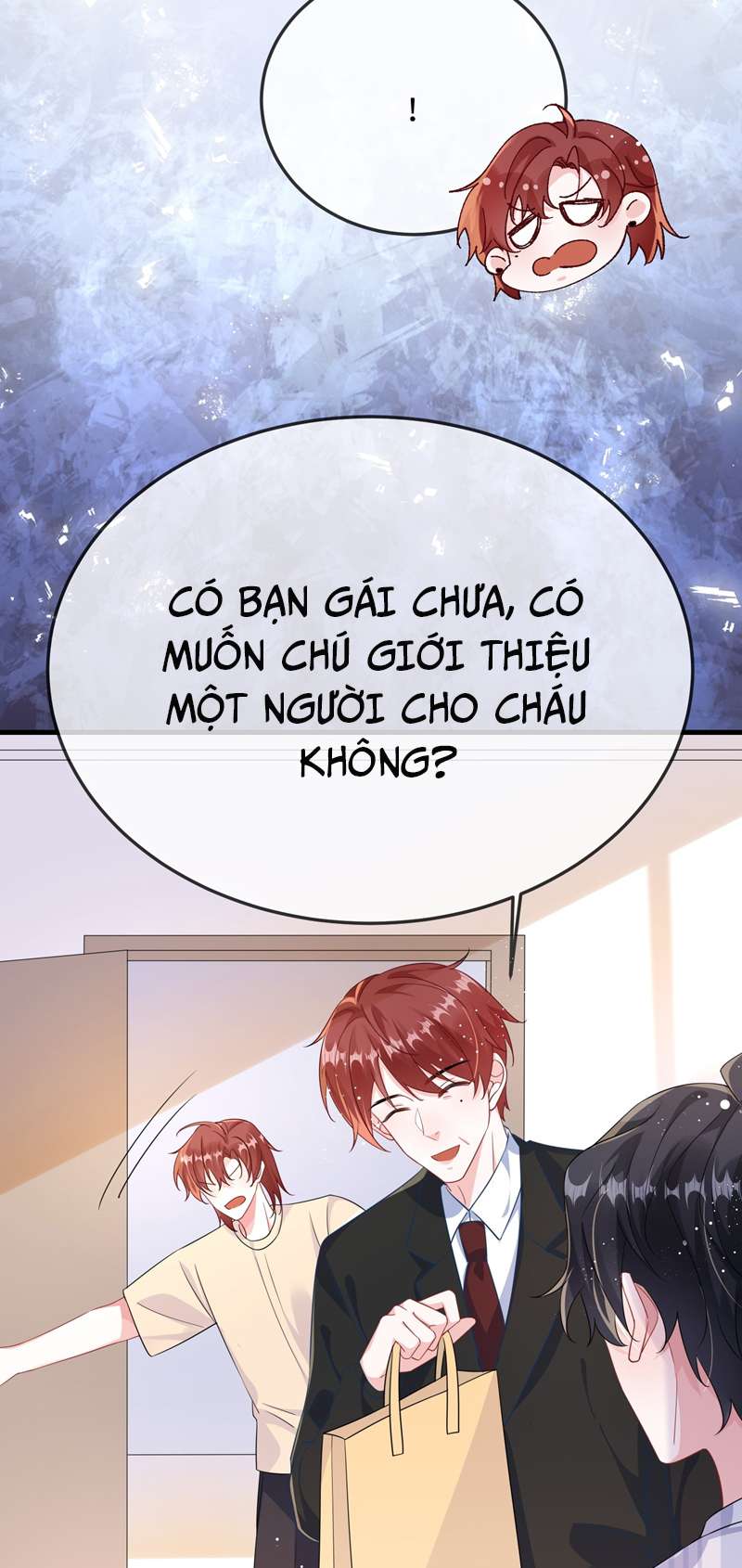 Giáo Bá Là Một Tên Yêu Tinh Chap 71 - Next Chap 72