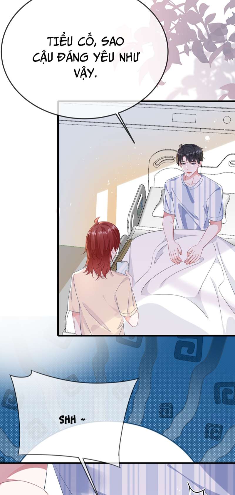 Giáo Bá Là Một Tên Yêu Tinh Chap 71 - Next Chap 72