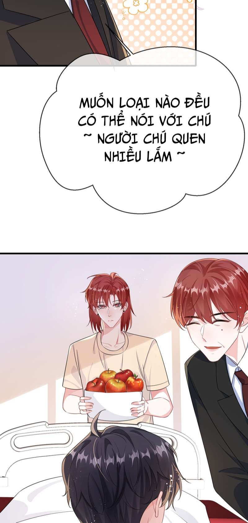 Giáo Bá Là Một Tên Yêu Tinh Chap 71 - Next Chap 72