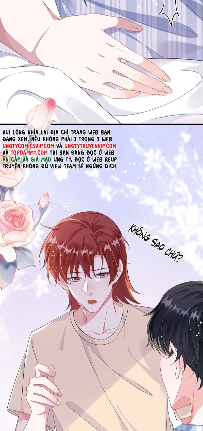 Giáo Bá Là Một Tên Yêu Tinh Chap 71 - Next Chap 72