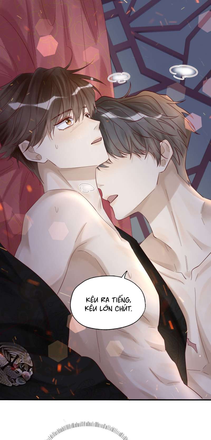 Phim Giả Làm Thật Chap 44 - Next Chap 45