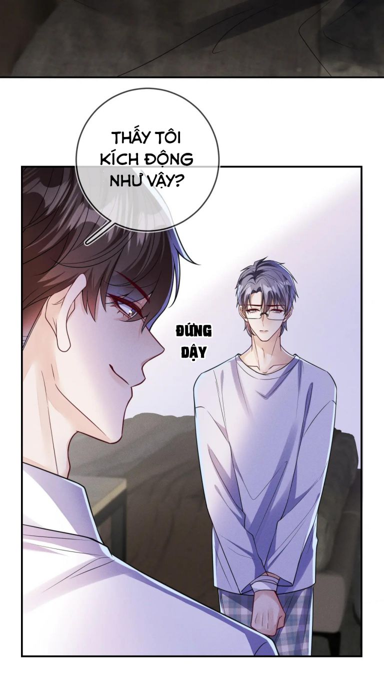 Mạnh mẽ công chiếm Chap 94 - Next Chap 95