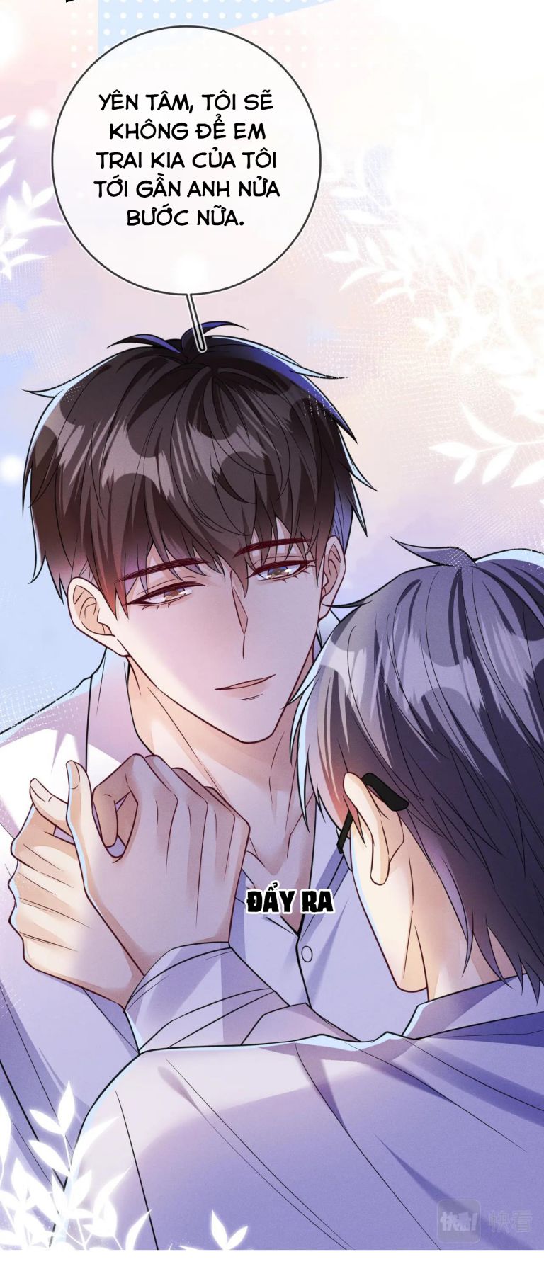 Mạnh mẽ công chiếm Chap 94 - Next Chap 95