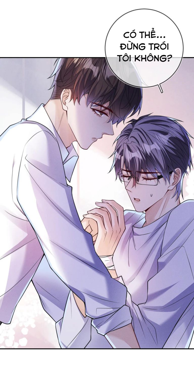 Mạnh mẽ công chiếm Chap 94 - Next Chap 95