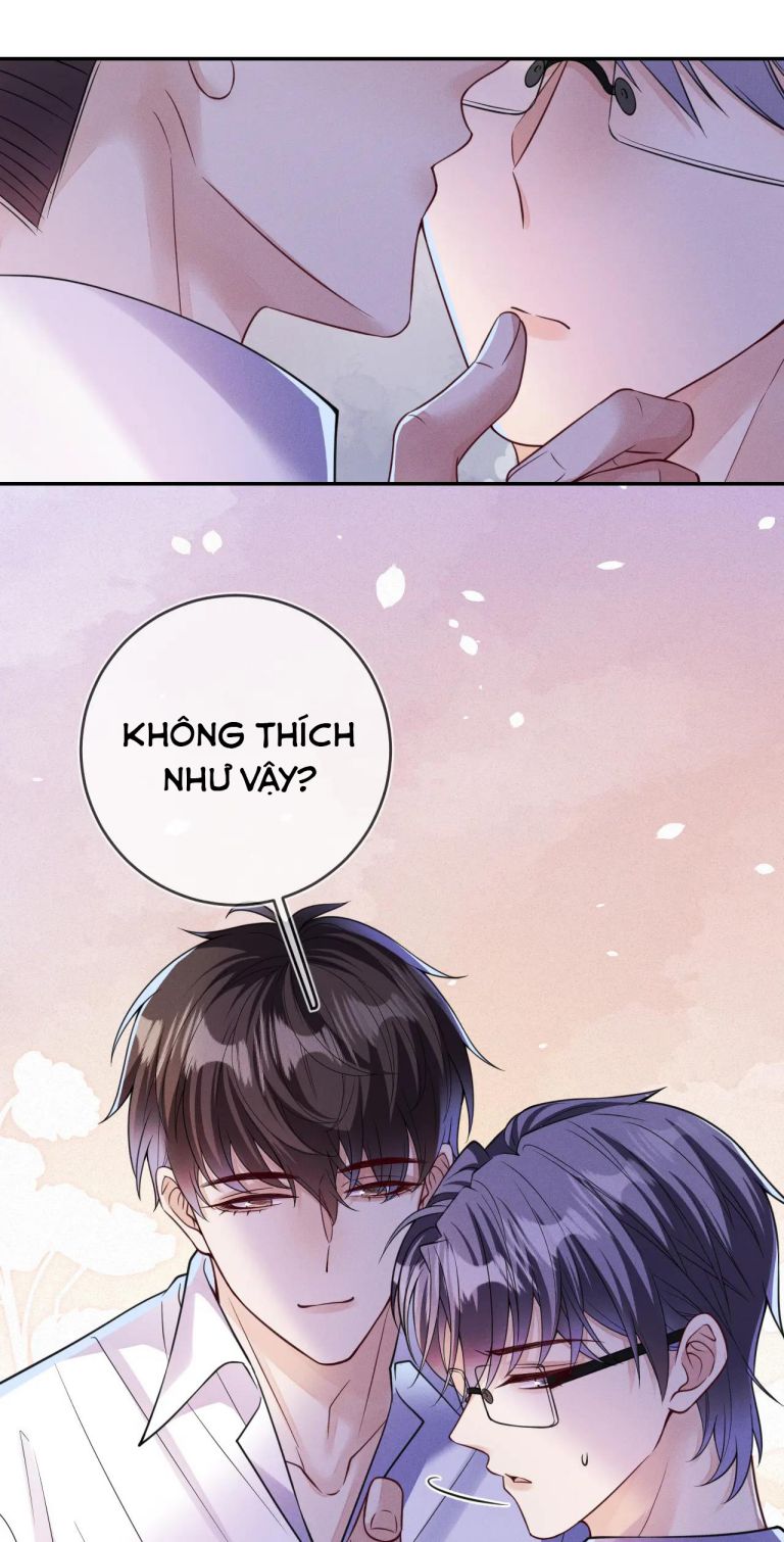 Mạnh mẽ công chiếm Chap 94 - Next Chap 95