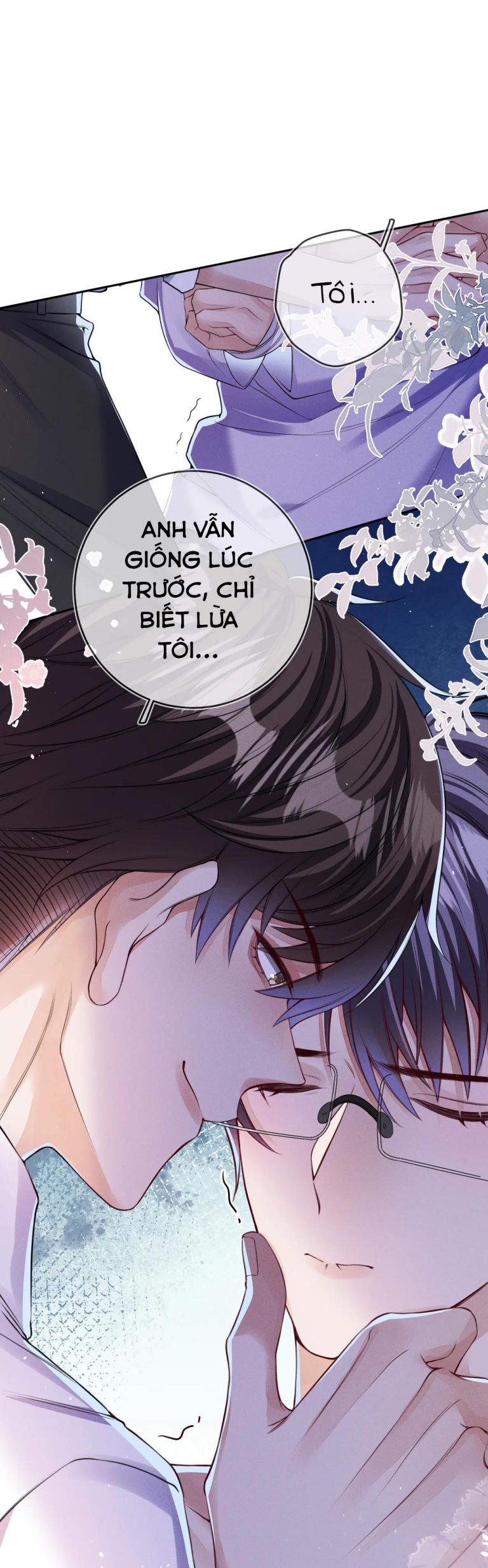 Mạnh mẽ công chiếm Chap 94 - Next Chap 95