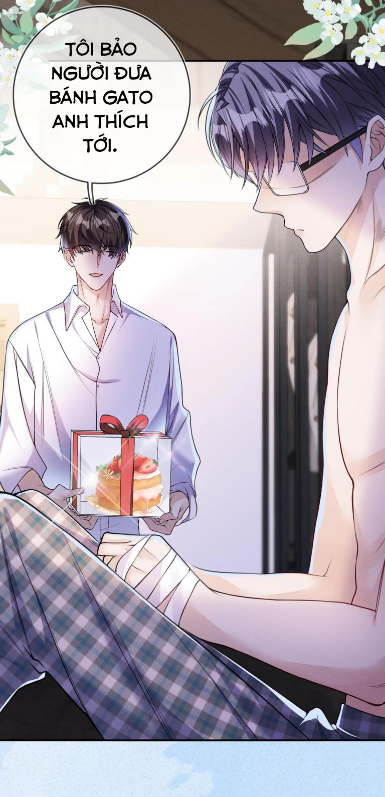 Mạnh mẽ công chiếm Chap 94 - Next Chap 95