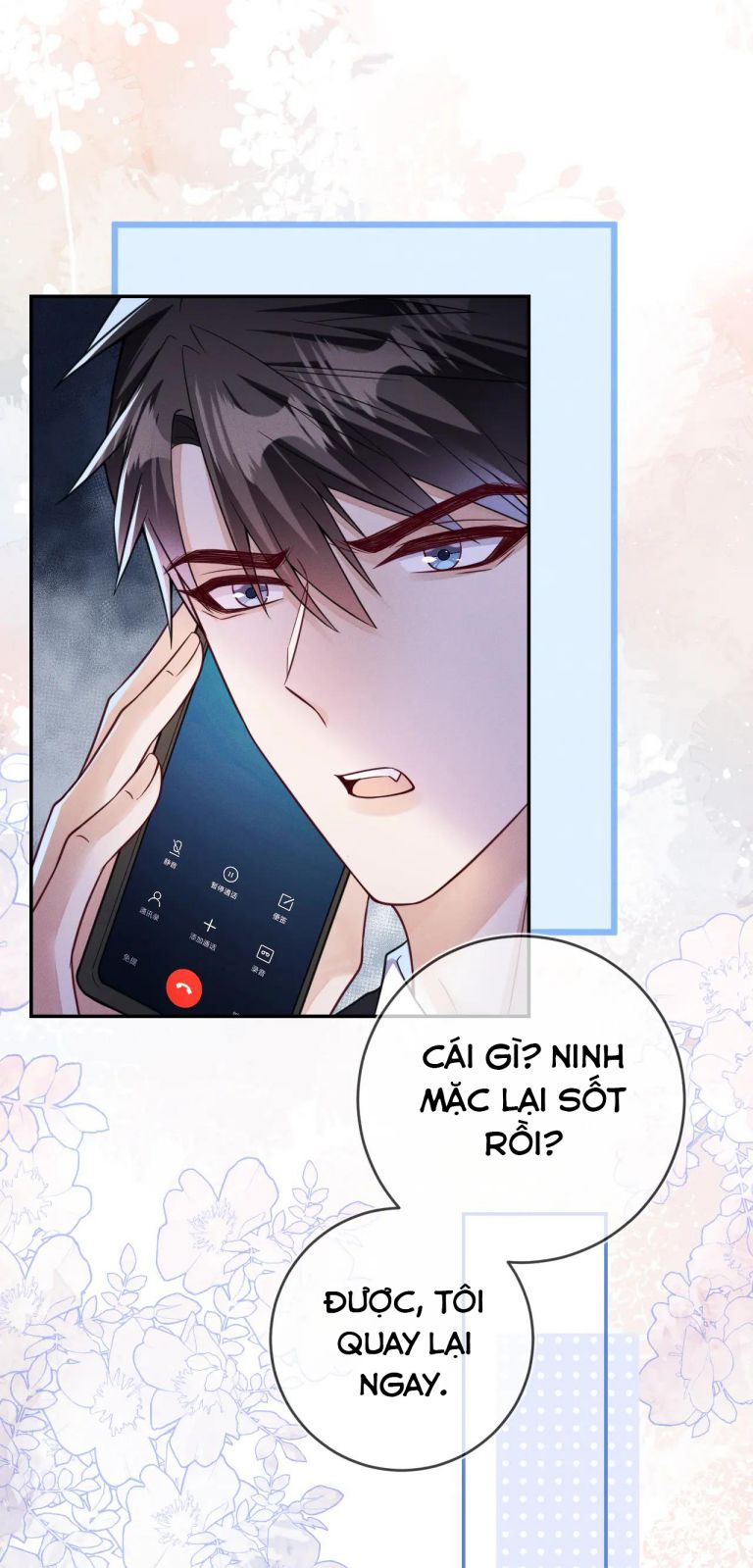 Mạnh mẽ công chiếm Chap 94 - Next Chap 95