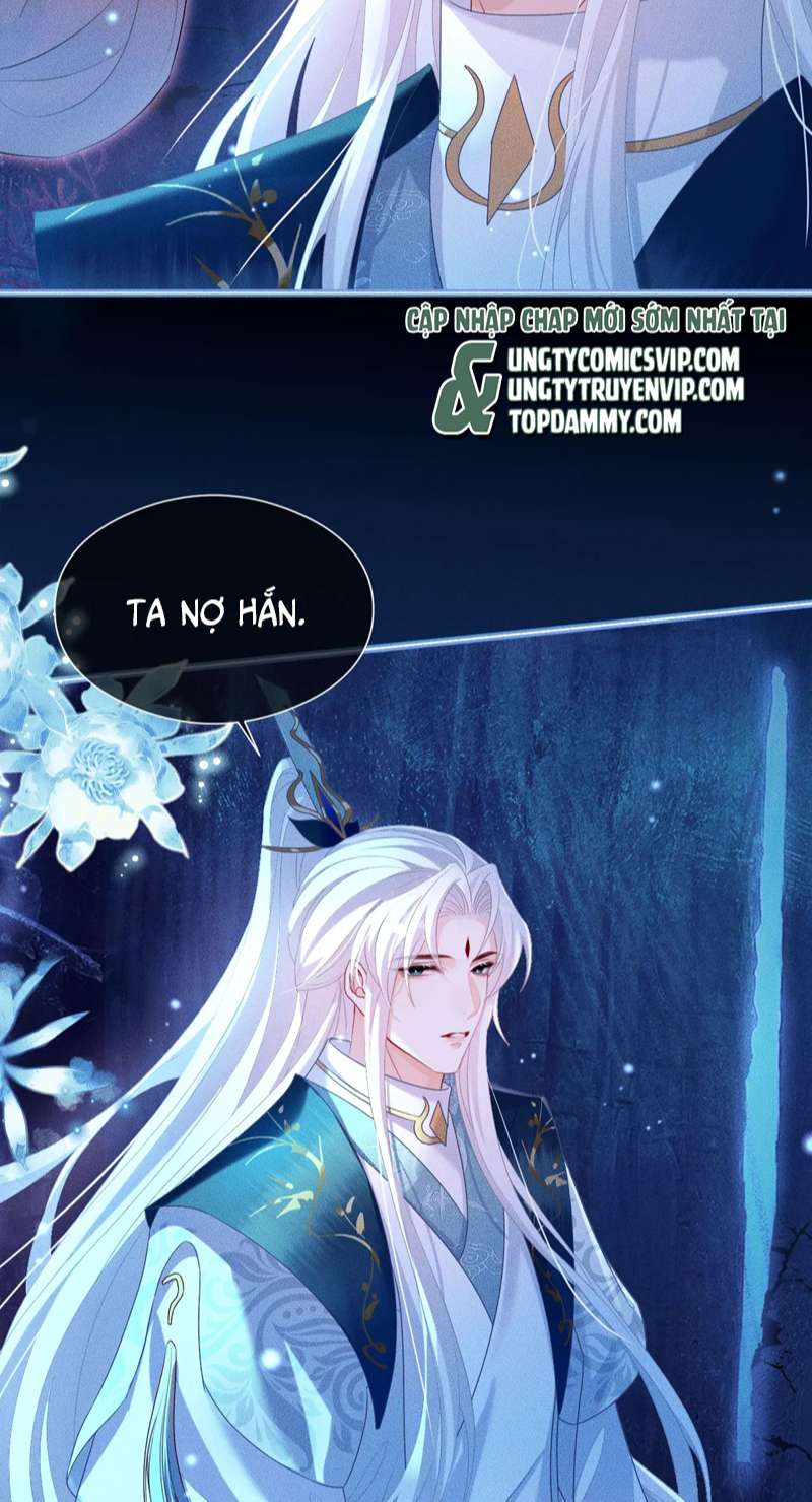 Sau Khi Trùng Sinh Sư Tôn Lấy Mạng Cầu HE Chap 17 - Next Chap 18