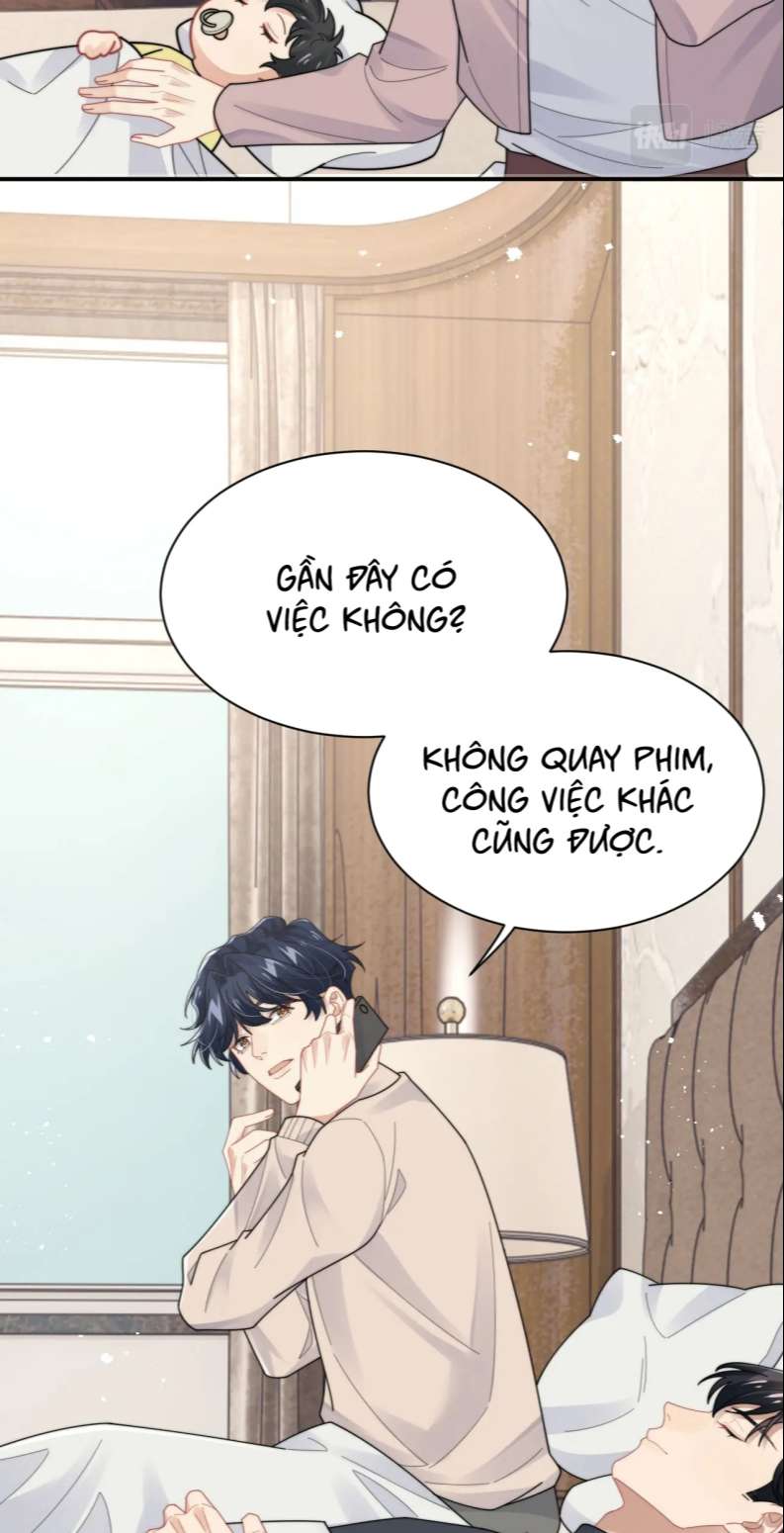 Tình Địch Mỗi Ngày Đều Trở Nên Đẹp Hơn Chap 84 - Next Chap 85