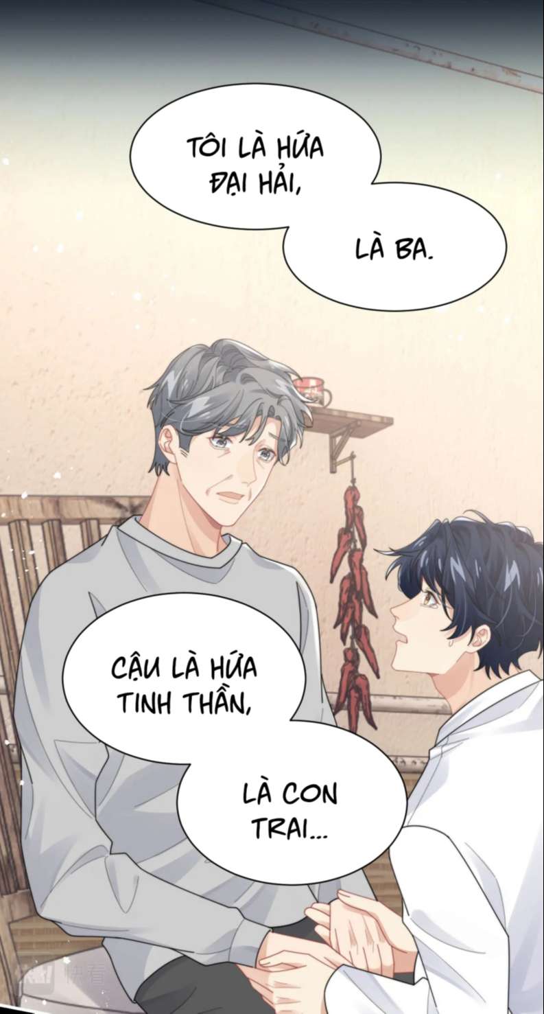 Tình Địch Mỗi Ngày Đều Trở Nên Đẹp Hơn Chap 84 - Next Chap 85