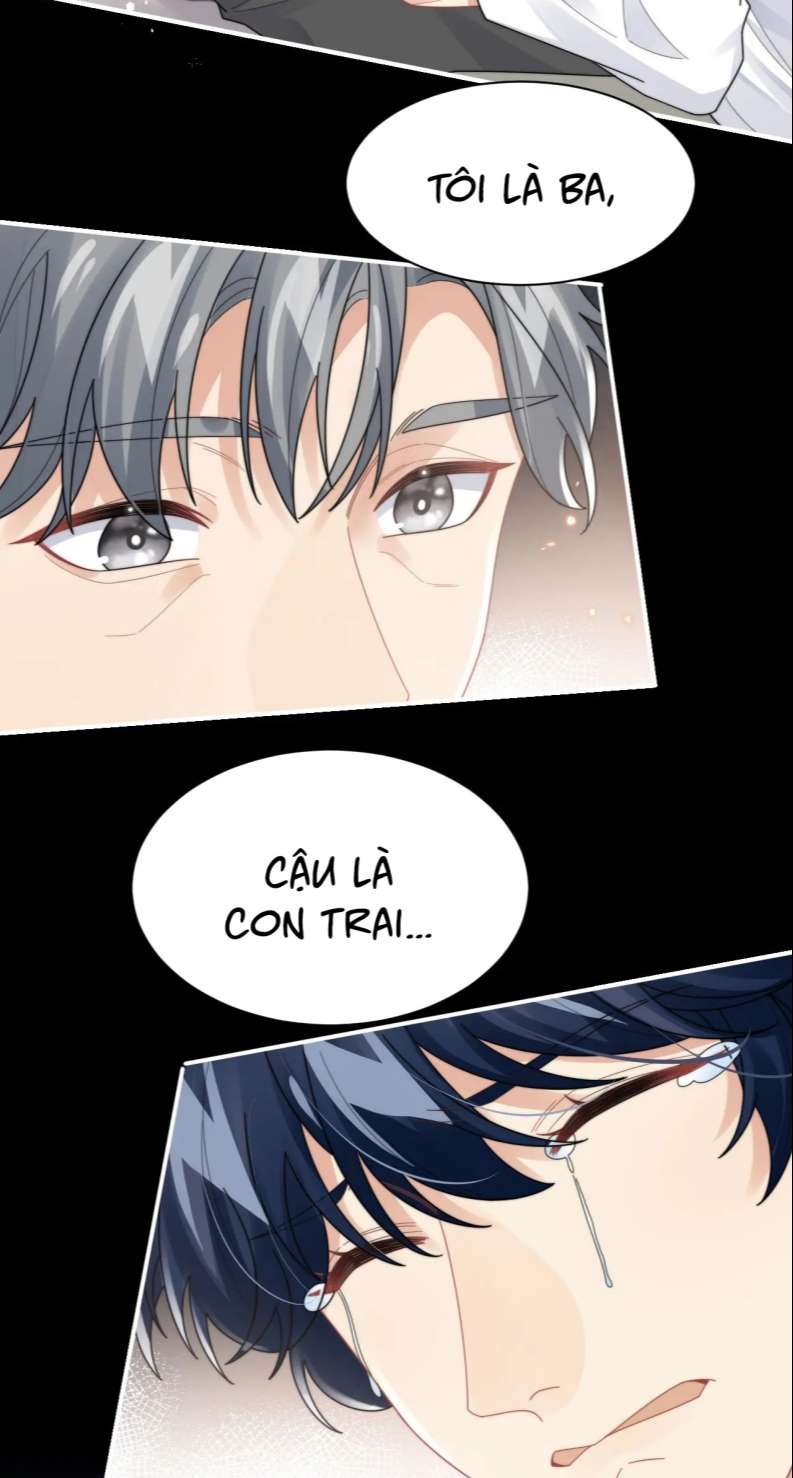 Tình Địch Mỗi Ngày Đều Trở Nên Đẹp Hơn Chap 84 - Next Chap 85